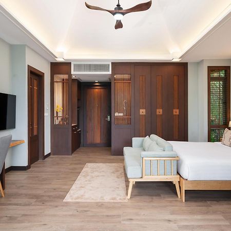 Springfield Village Golf & Spa Ча-Ам Екстер'єр фото