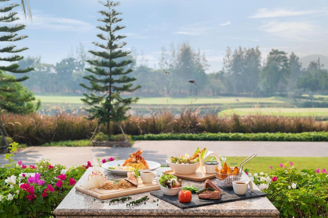 Springfield Village Golf & Spa Ча-Ам Екстер'єр фото