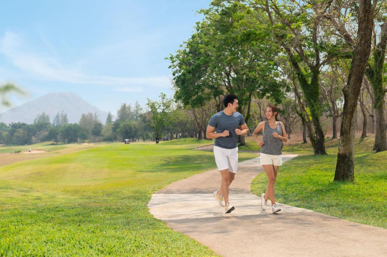 Springfield Village Golf & Spa Ча-Ам Екстер'єр фото