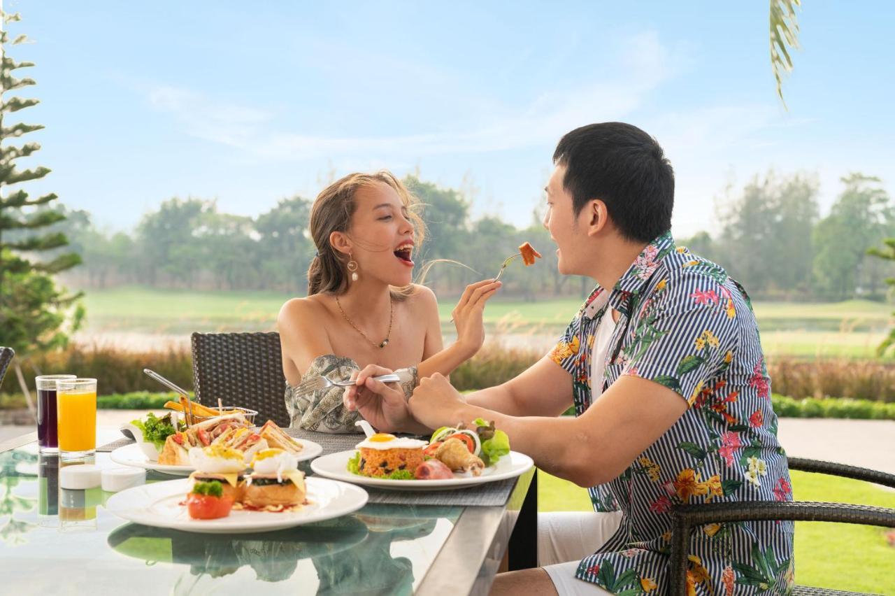 Springfield Village Golf & Spa Ча-Ам Екстер'єр фото