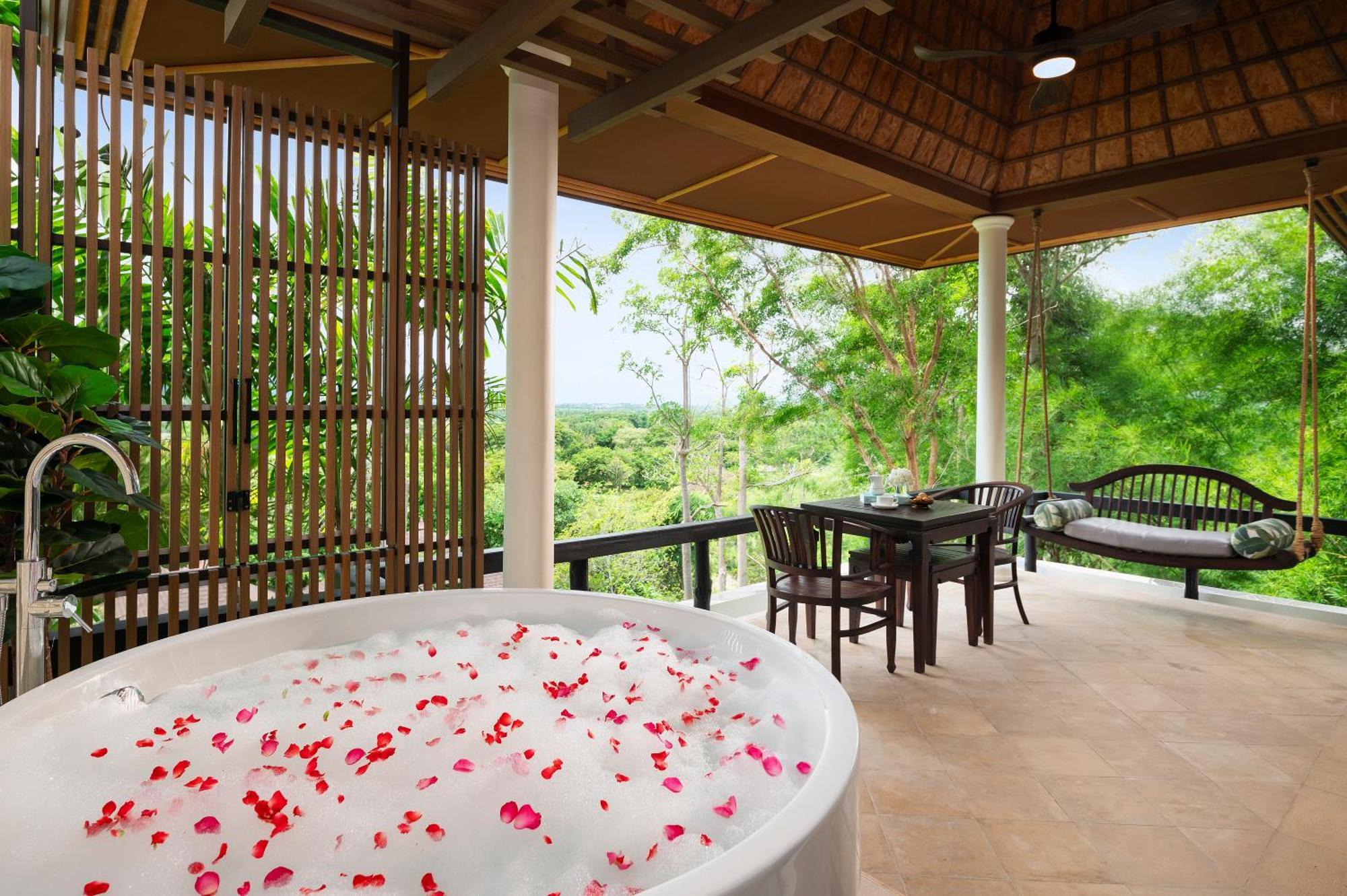 Springfield Village Golf & Spa Ча-Ам Екстер'єр фото
