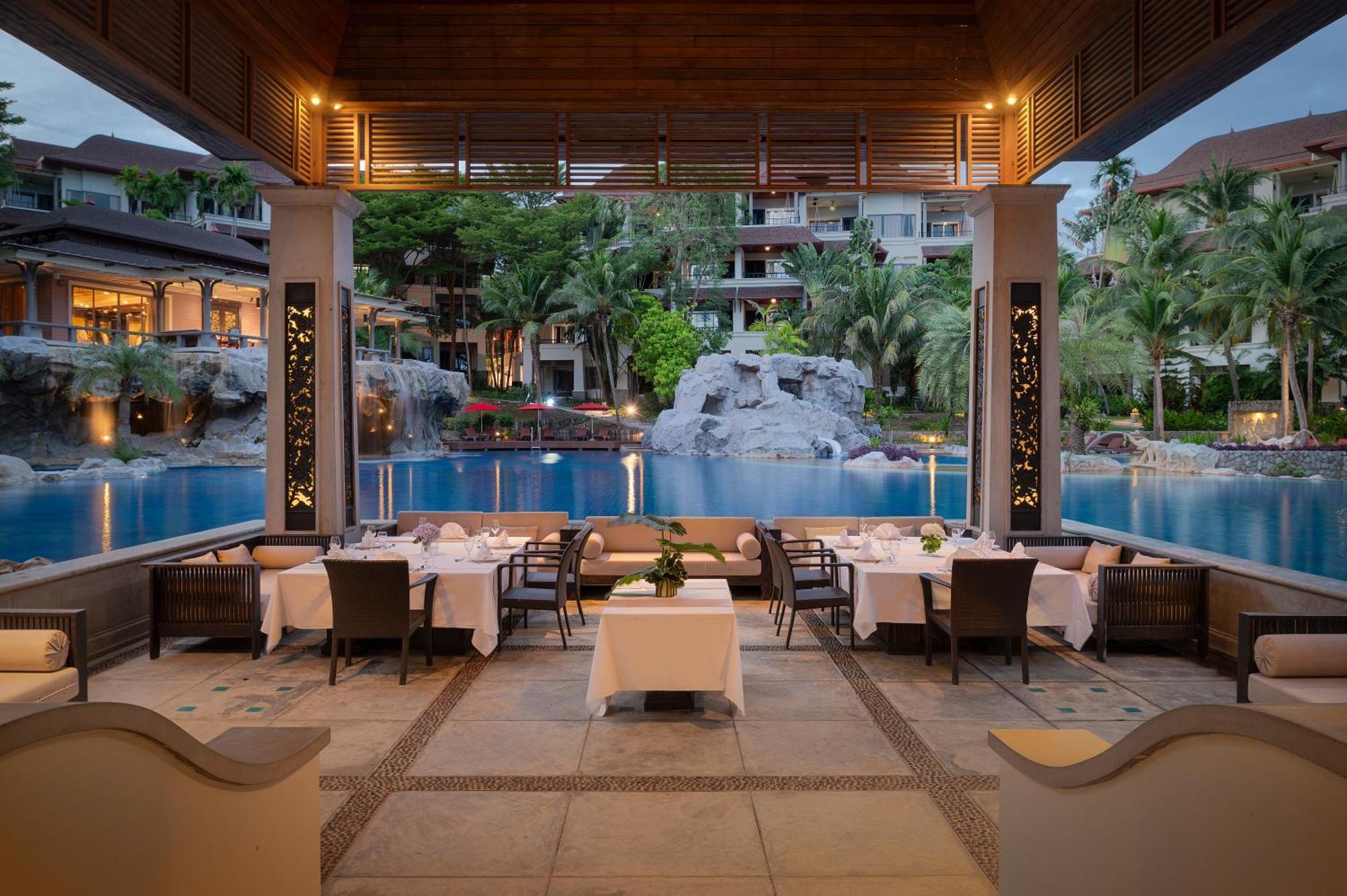 Springfield Village Golf & Spa Ча-Ам Екстер'єр фото
